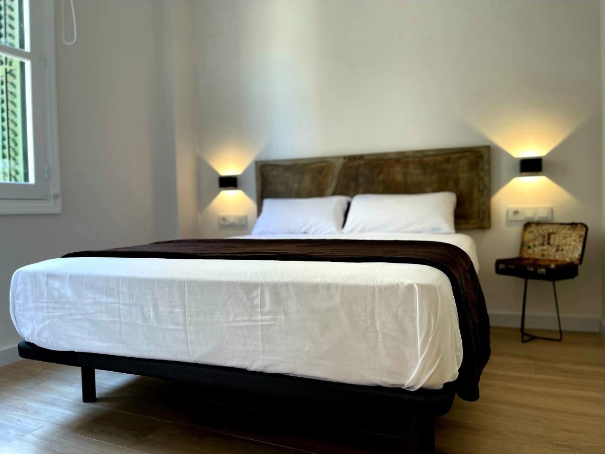 Town Hall Suite Alicante Zewnętrze zdjęcie